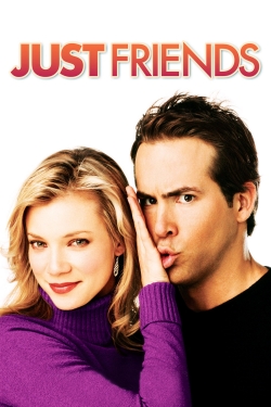 Just Friends (2005) - Poste…