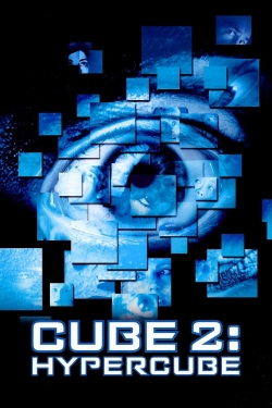 Cube 2: Hypercube-watch
