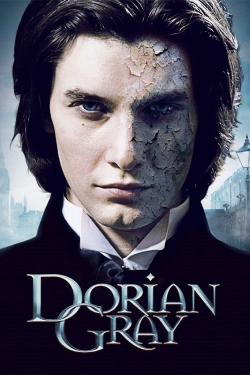 Dorian Gray-watch