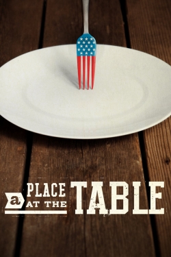 A Place at the Table-watch