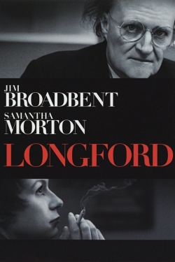 Longford-watch