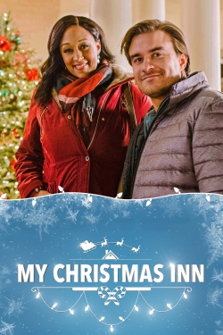 My Christmas Inn-watch