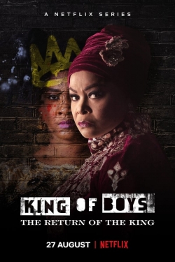 King of Boys: The Return of the King-watch
