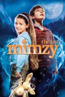 The Last Mimzy-watch
