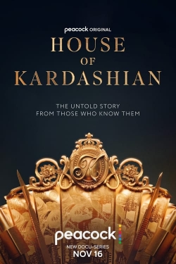 House of Kardashian-watch