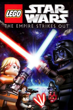Lego Star Wars: The Empire Strikes Out-watch
