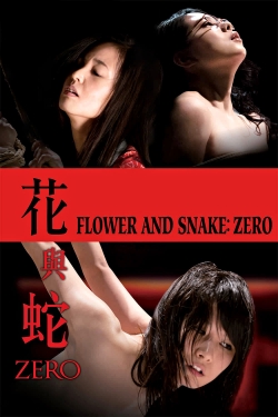 Flower and Snake: Zero-watch