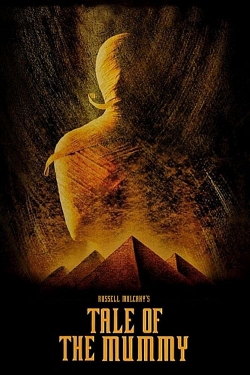 Tale of the Mummy-watch