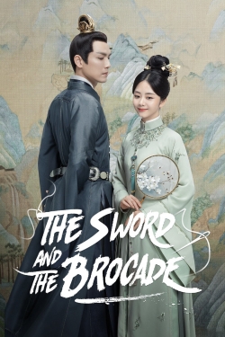 The Sword and The Brocade-watch