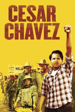 Cesar Chavez-watch