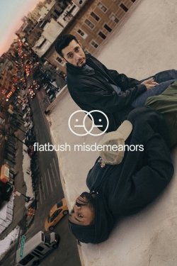 Flatbush Misdemeanors-watch