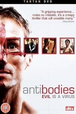Antibodies-watch