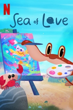 Sea of Love-watch