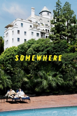 Somewhere-watch