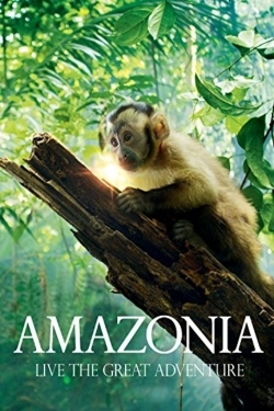 Amazonia-watch