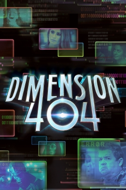 Dimension 404-watch