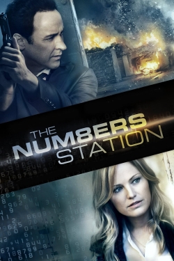 The Numbers Station-watch
