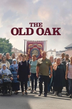 The Old Oak-watch