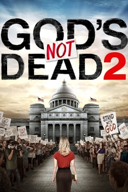 God's Not Dead 2-watch