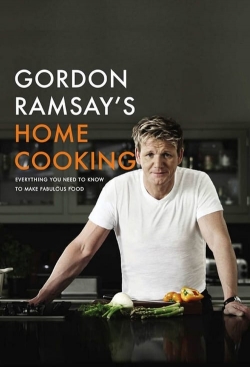 Gordon Ramsay's Home Cooking-watch