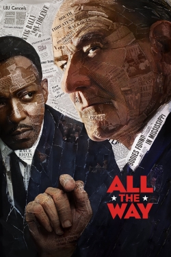 All the Way-watch