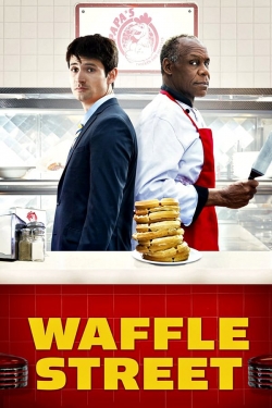 Waffle Street-watch