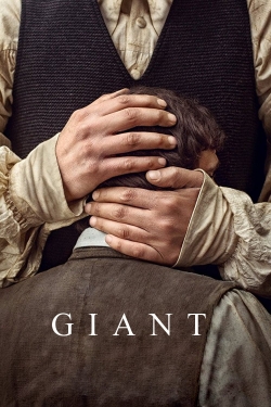 Giant-watch