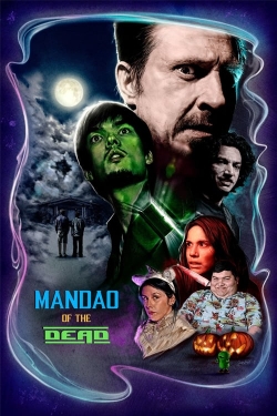 Mandao of the Dead-watch