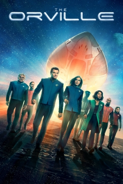 The Orville-watch