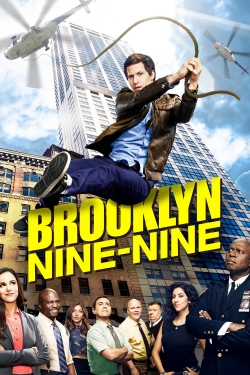 Brooklyn Nine-Nine-watch