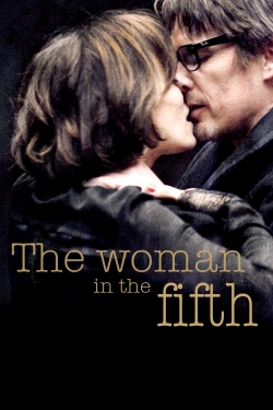 The Woman in the Fifth-watch