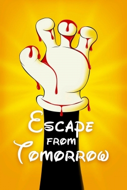 Escape from Tomorrow-watch