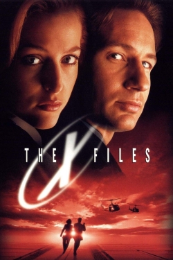 The X Files-watch