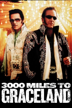 3000 Miles to Graceland-watch