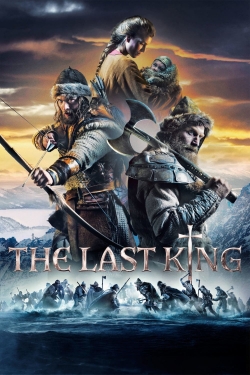The Last King-watch