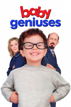 Baby Geniuses-watch