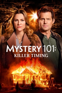 Mystery 101: Killer Timing-watch