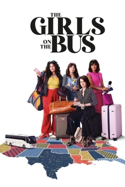 The Girls on the Bus-watch