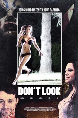 Don't Look-watch