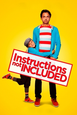 Instructions Not Included-watch