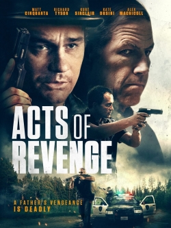 Acts of Revenge-watch