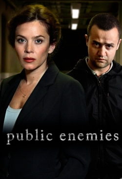 Public Enemies-watch
