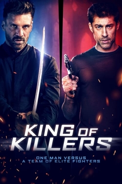 King of Killers-watch