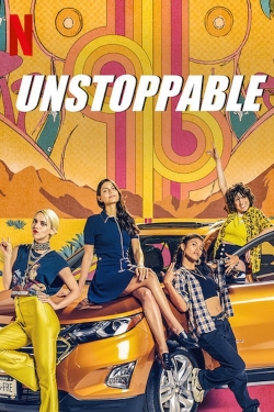 Unstoppable-watch