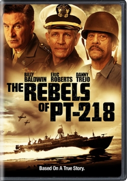 The Rebels of PT-218-watch