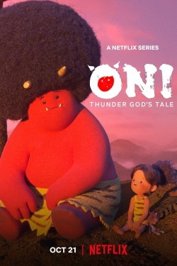 ONI: Thunder God's Tale-watch