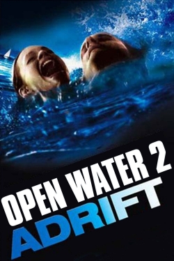 Open Water 2: Adrift-watch