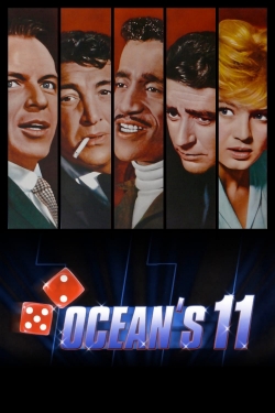 Ocean's Eleven-watch
