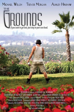 The Grounds-watch