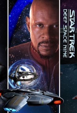 Star Trek: Deep Space Nine-watch